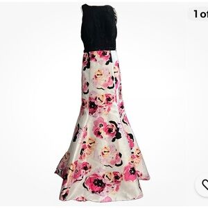 Ignite Evenings Formal/Prom Mermaid Dress